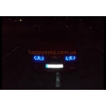 Ангельские глазки BMW E36/E38/E46/E39 Синие